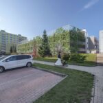 Revitalizace sídliště Zelená louka