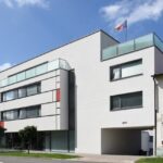 Nominované stavby v soutěži Stavba roku Královéhradeckého kraje