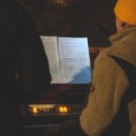 Richard Krajčo, koncert v Chotěvicích