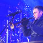 Richard Krajčo, koncert v Chotěvicích