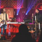 Richard Krajčo, koncert v Chotěvicích