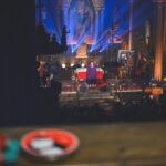 Richard Krajčo, koncert v Chotěvicích
