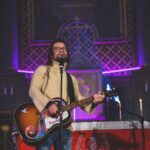 Richard Krajčo, koncert v Chotěvicích