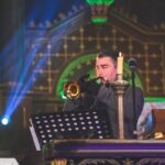 Richard Krajčo, koncert v Chotěvicích