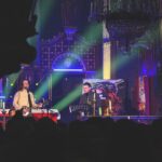 Richard Krajčo, koncert v Chotěvicích