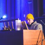 Richard Krajčo, koncert v Chotěvicích