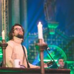 Richard Krajčo, koncert v Chotěvicích