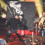 Richard Krajčo, koncert v Chotěvicích