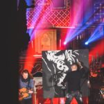 Richard Krajčo, koncert v Chotěvicích