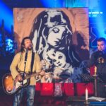 Richard Krajčo, koncert v Chotěvicích