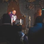Richard Krajčo, koncert v Chotěvicích