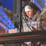 Richard Krajčo, koncert v Chotěvicích