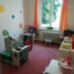 Rodinné centrum Pastelky