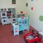 Rodinné centrum Pastelky