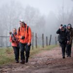 Výstava Krajinou sudet v Galerii Dračí ulička