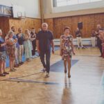 Rozlučka s ředitelem ZŠ Mládežnická Zdeňkem Gécem