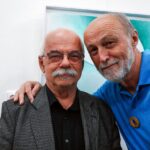 Spolek Rozumění z Otrokovic vystavuje v Trutnově