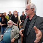 Spolek Rozumění z Otrokovic vystavuje v Trutnově