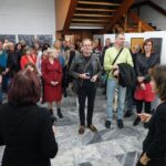 Spolek Rozumění z Otrokovic vystavuje v Trutnově