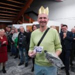 Spolek Rozumění z Otrokovic vystavuje v Trutnově