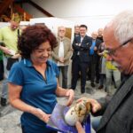 Spolek Rozumění z Otrokovic vystavuje v Trutnově