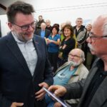 Spolek Rozumění z Otrokovic vystavuje v Trutnově