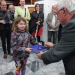 Spolek Rozumění z Otrokovic vystavuje v Trutnově