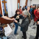 Spolek Rozumění z Otrokovic vystavuje v Trutnově