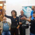 Spolek Rozumění z Otrokovic vystavuje v Trutnově