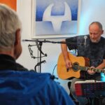 Spolek Rozumění z Otrokovic vystavuje v Trutnově