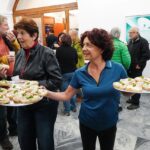 Spolek Rozumění z Otrokovic vystavuje v Trutnově