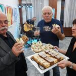 Spolek Rozumění z Otrokovic vystavuje v Trutnově