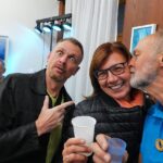 Spolek Rozumění z Otrokovic vystavuje v Trutnově