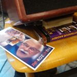 Spolek Rozumění z Otrokovic vystavuje v Trutnově