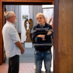 Spolek Rozumění z Otrokovic vystavuje v Trutnově