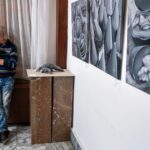 Spolek Rozumění z Otrokovic vystavuje v Trutnově