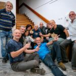 Spolek Rozumění z Otrokovic vystavuje v Trutnově