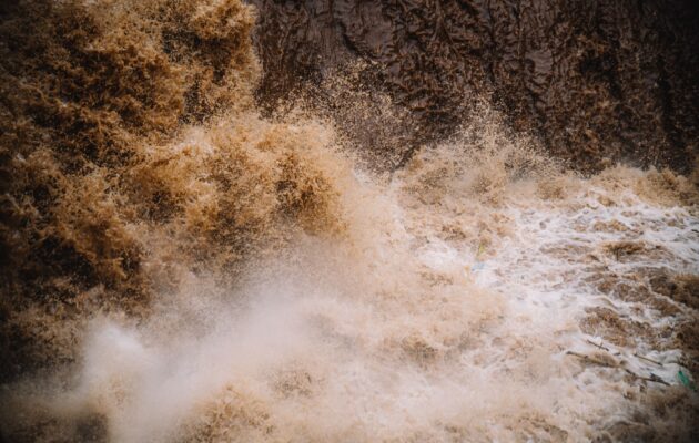 V kraji jsou povodňové stupně na 11 místech, ve Špindlu stav ohrožení