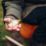 Slavnostní křest rybníku Jordán ve Zlaté Olešnici