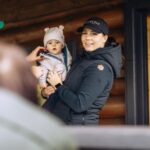 Slavnostní křest rybníku Jordán ve Zlaté Olešnici