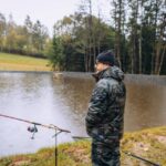 Slavnostní křest rybníku Jordán ve Zlaté Olešnici