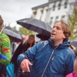 Rýbrcoul a Otevřené hospody v Trutnově