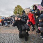 Rýbrcoul a Otevřené hospody v Trutnově