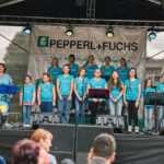 Městské festivaly Rýbrcoul a Otevřené hospody v Trutnově