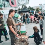 Městské festivaly Rýbrcoul a Otevřené hospody v Trutnově