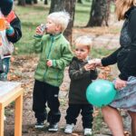 Městské festivaly Rýbrcoul a Otevřené hospody v Trutnově