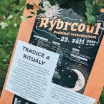 Městské festivaly Rýbrcoul a Otevřené hospody v Trutnově