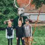 Městské festivaly Rýbrcoul a Otevřené hospody v Trutnově