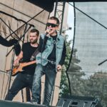 Městské festivaly Rýbrcoul a Otevřené hospody v Trutnově