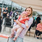 Městské festivaly Rýbrcoul a Otevřené hospody v Trutnově